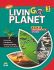 SRIJAN NEW LIVING PLANET Class III